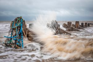 Lobster Pot - Spurn Point