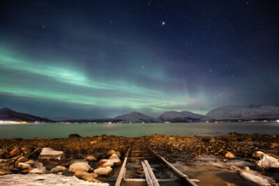 Northern Lights - Norway
