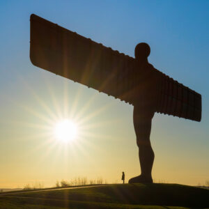 Angel Of The North