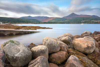 Brodick - Isle Of Arran