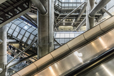 London Underground