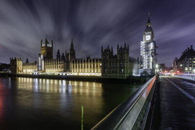 Westminster - London