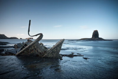 The Admiral Von Tromp - Whitby